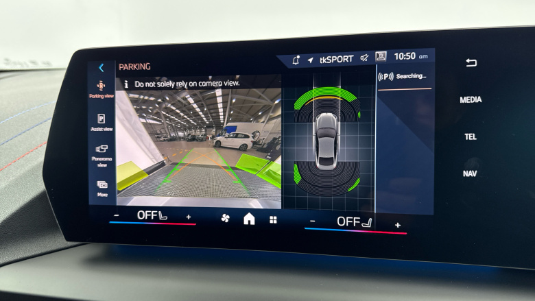 BMW 2 Series 220 M Sport 4dr Step Auto Petrol Saloon